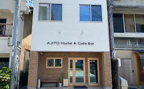 Ajito Hostel & Cafebar